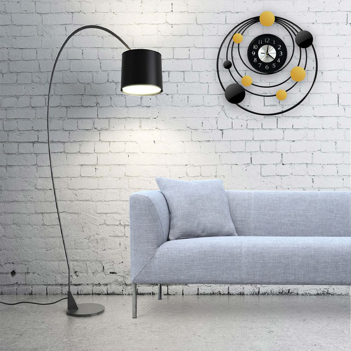 Living Room Wall Clock