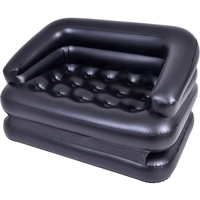 Inflatable Corner Sofa