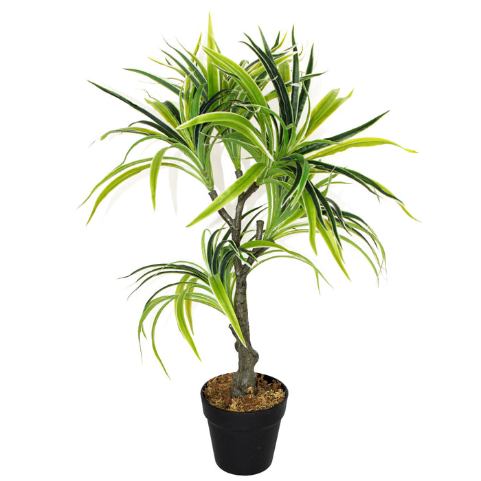 70cm Artificial Large Spider Plant