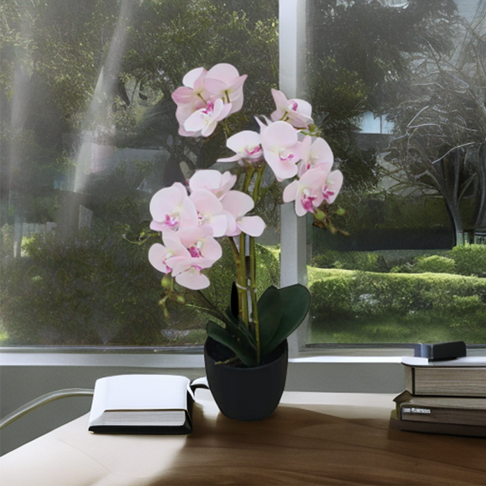 Elegance Petal Orchid 60CM - Artificial Plant