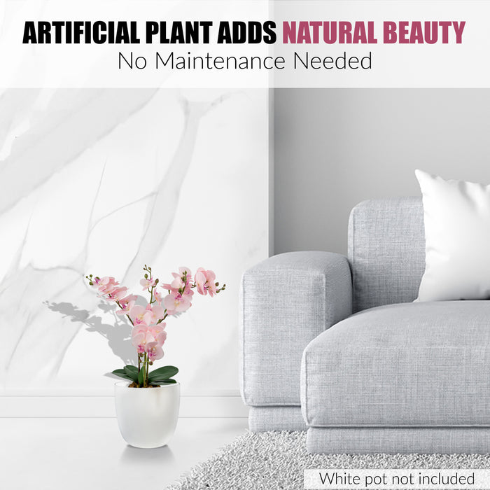 Elegance Petal Orchid 60CM - Artificial Plant