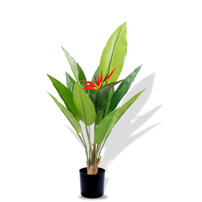 4ft Bird of Paradise - Artificial Plant