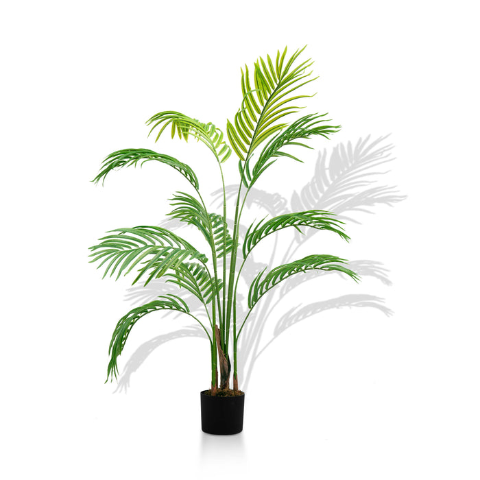 120cm(4ft) Artificial Palm Tree Indoor