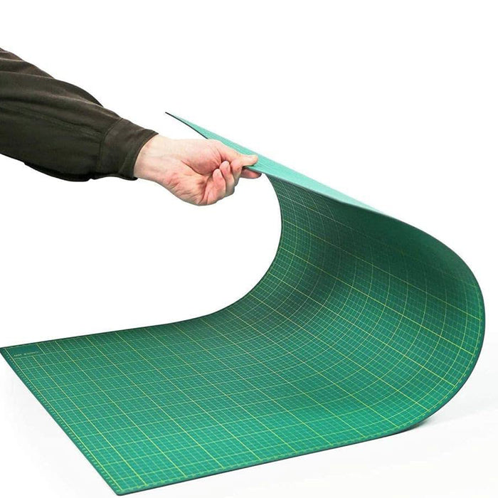 A1 Non Slip Cutting Mat - 900x600 mm