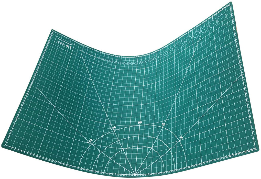 A1 Non Slip Cutting Mat - 900x600 mm