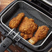 Deep Fat Fryer Grill