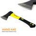 14 Inch Axe