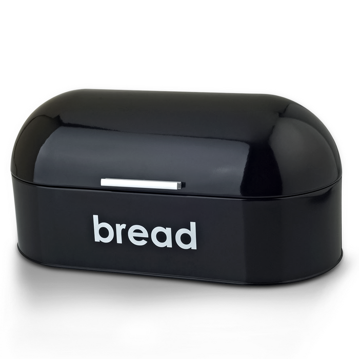 American Style Roll Top Bread Bin