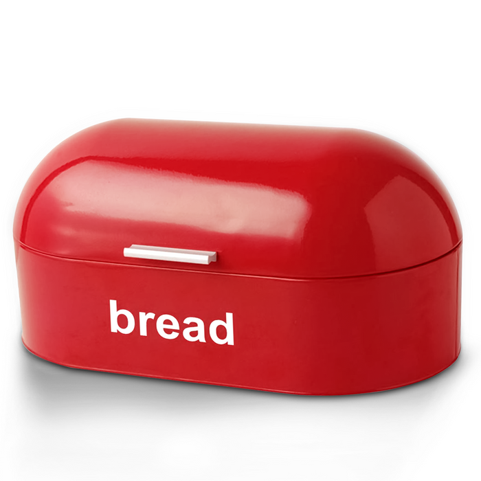 American Style Roll Top Bread Bin