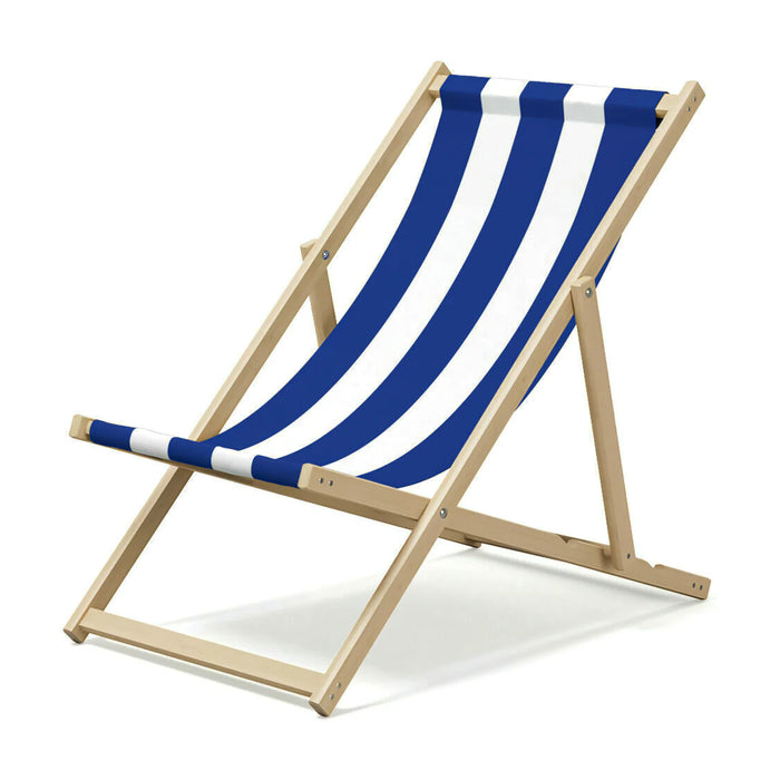 Folding Deck Chair