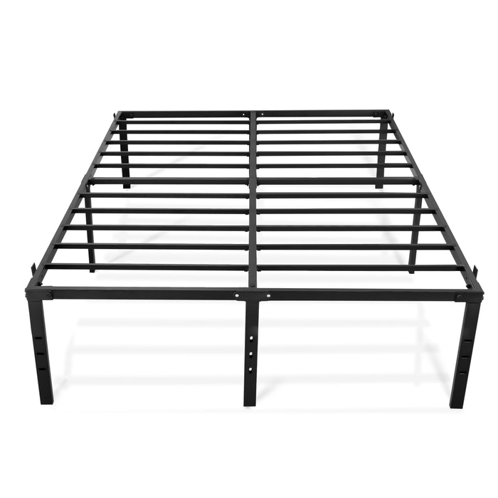 Twin/Double/Queen/King Metal Beds Frame