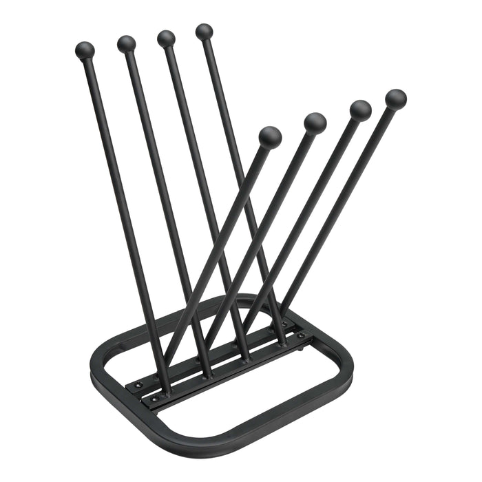 4 Pair Wellington Walking Boot Rack Stand