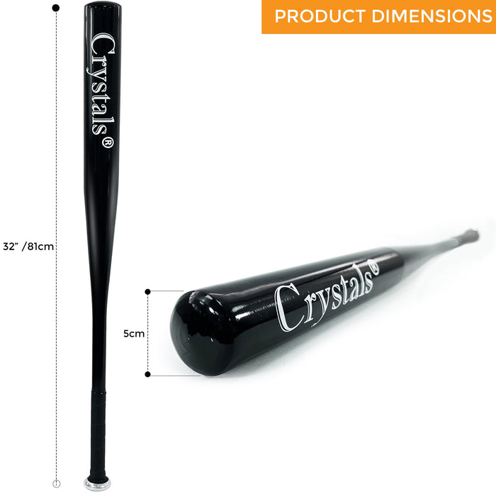 Bat Dimensions