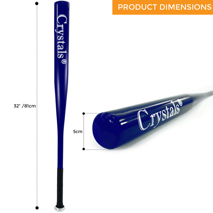 Blue Bat Dimensions