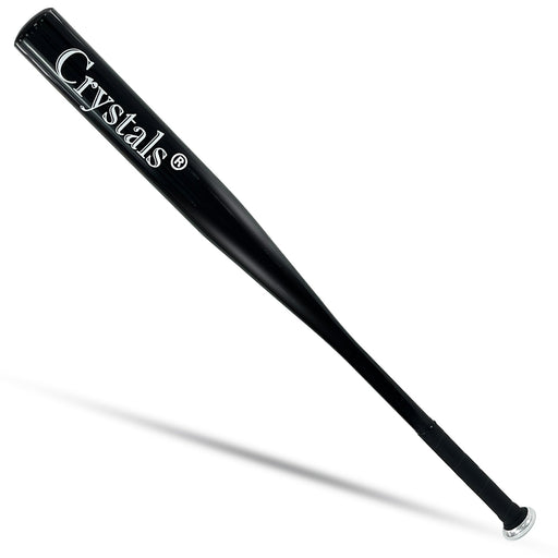 Crystals Baseball Bat