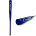 Blue Baseball Bat