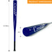 Blue Bat Dimensions