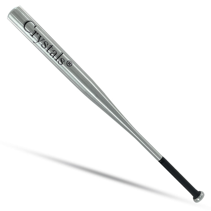 Silver Bat Baseball