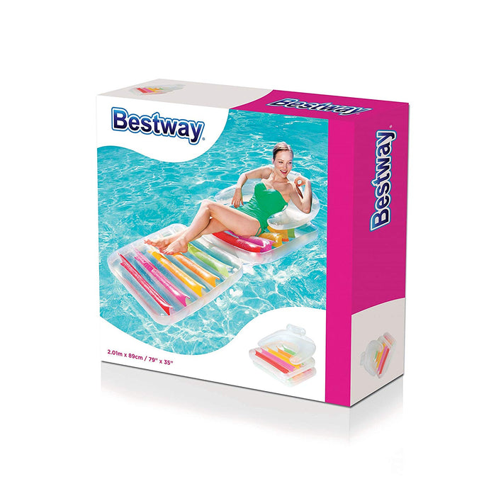 Bestway Fashion Folding Lilo Pool Chair