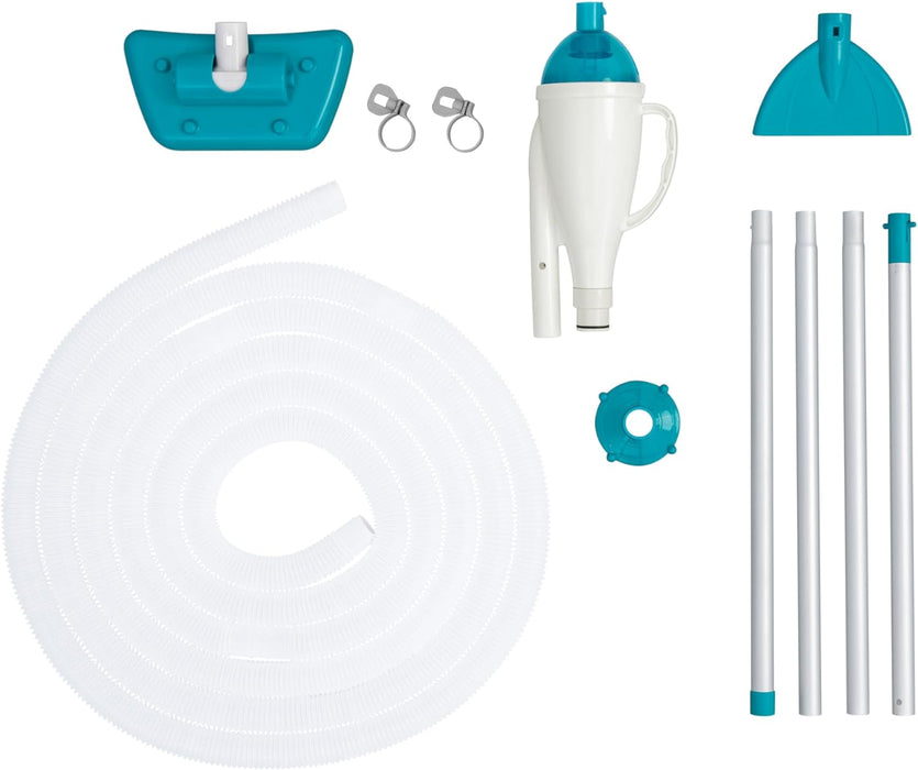 Pool Bestway Vacuum Cleaning Kit