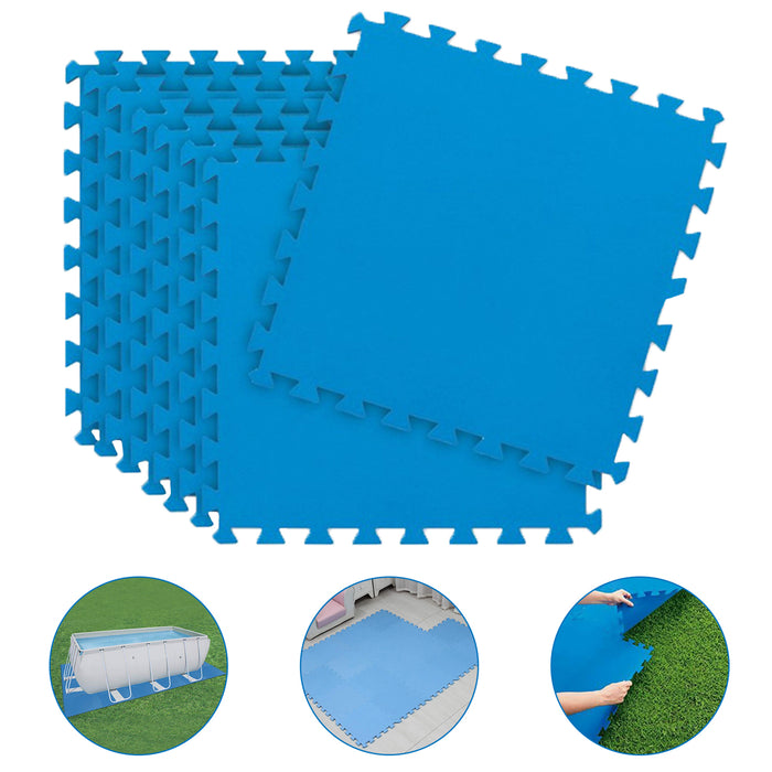 Ground Mats