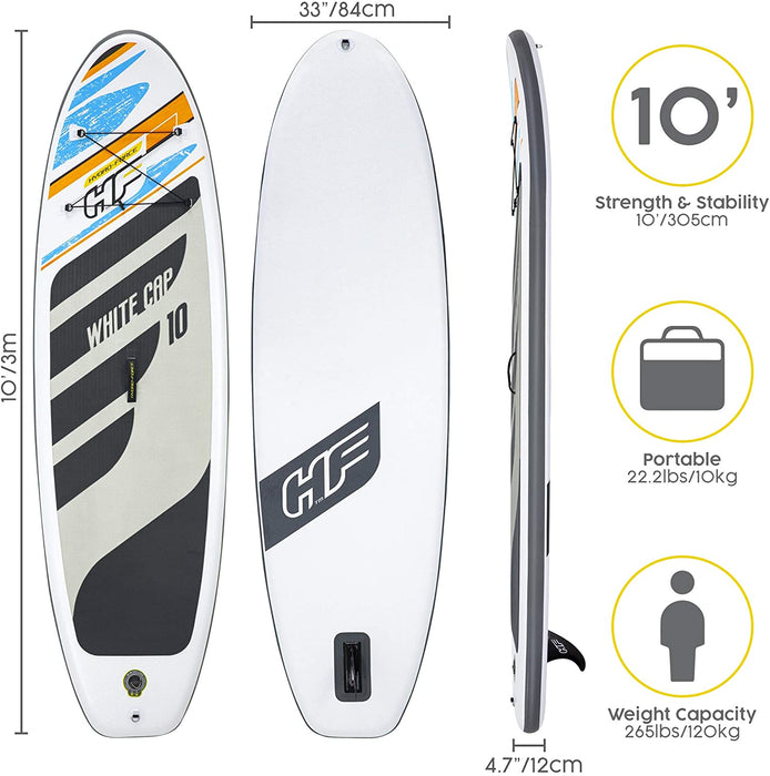 Bestway Hydro-Force Paddle Board SUP