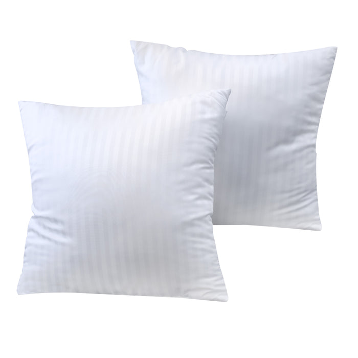 18" Cushion Pads Hollow-Fibre Pillows