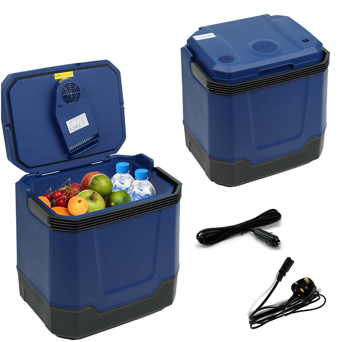 33L Cooler & Warmer Box 240V AC or 12V DC