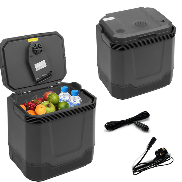 33L Cooler & Warmer Box 240V AC or 12V DC