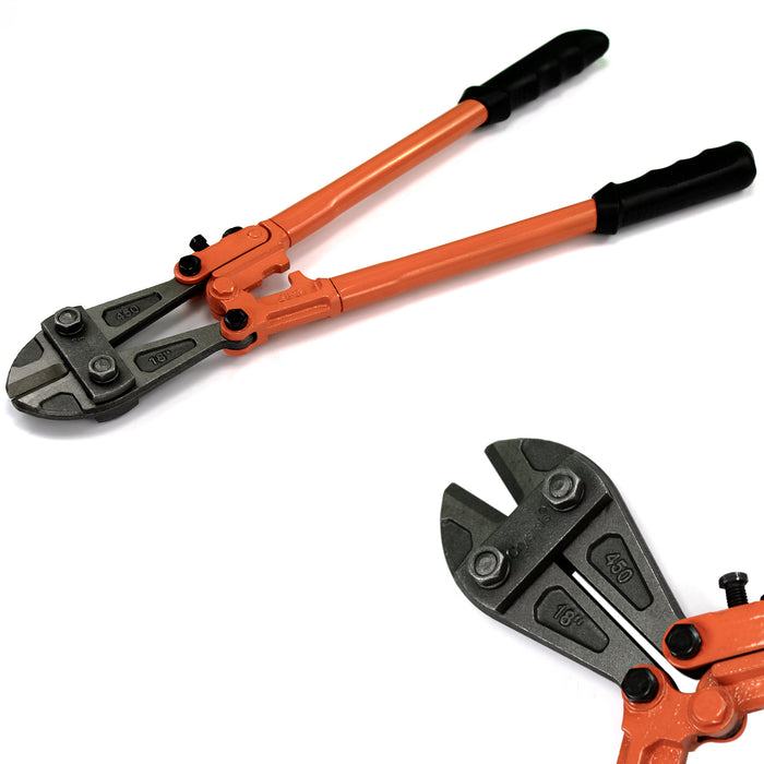 18/24/36" Bolt Wire Cutter