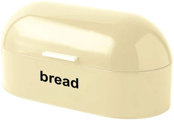 American Style Roll Top Bread Bin