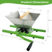 Apple Crusher Dimensions