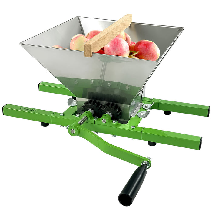 Apple Crusher