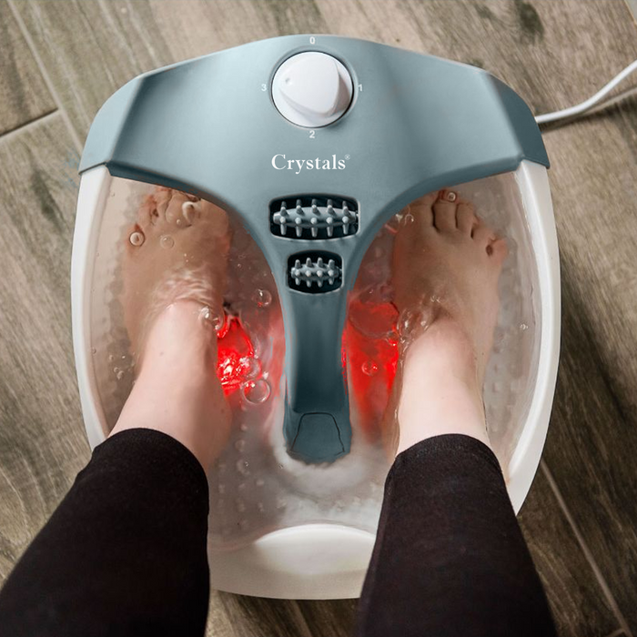 Foot Spa & Massager Pedicure Electric