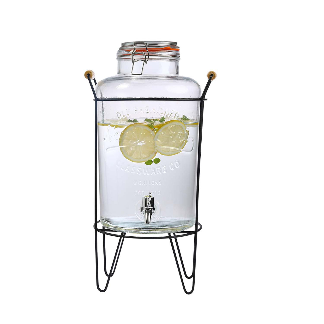 Drinks Dispenser