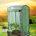 4-Tier Tomato Greenhouse