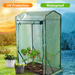 Waterproof Tomato Greenhouse