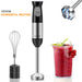  1000W - Electric Hand Stick Blender