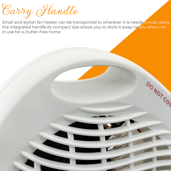 Carry Handle of Heater