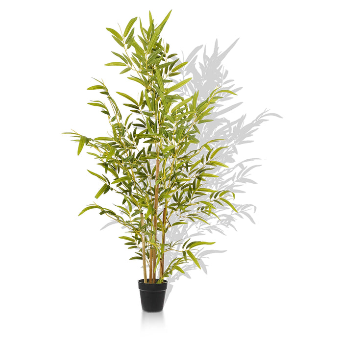 Arrow Bamboo 1.8M with 1107 Lush Leaves - Artificial Plant