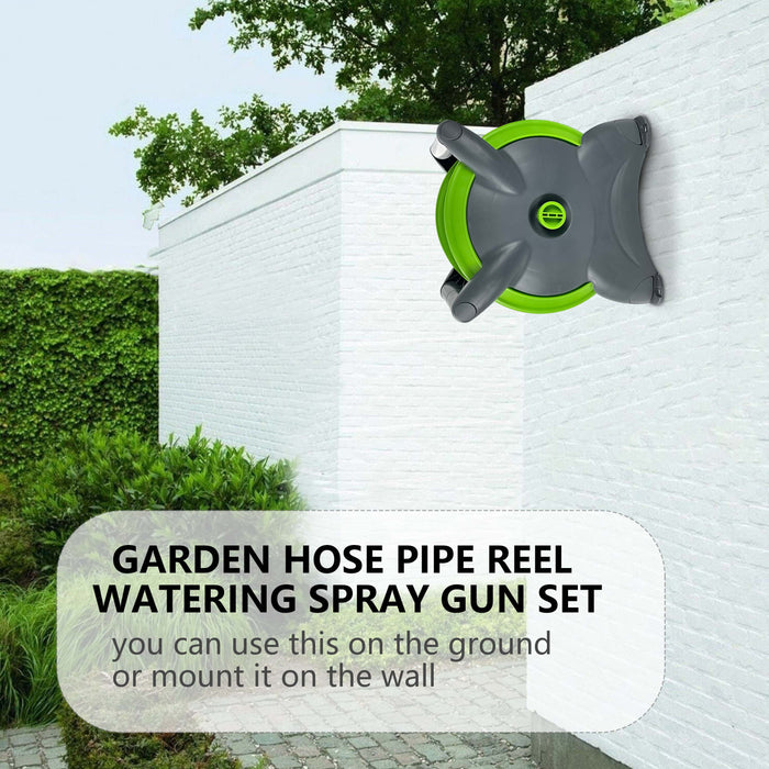 Spray Gun Set