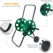 Hose Trolley Hold Upto 60m