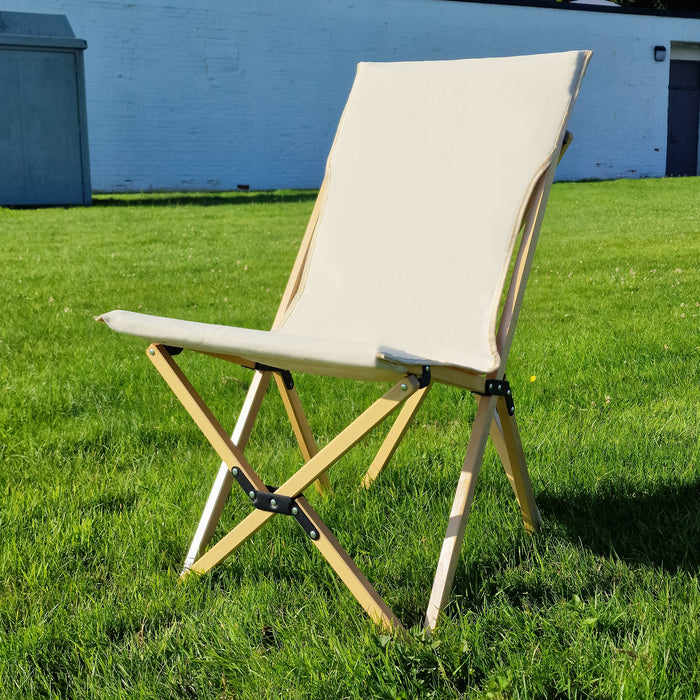 Garden Folding Chair