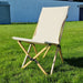 Garden Folding Chair