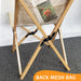 Chair Back Mesh Bag