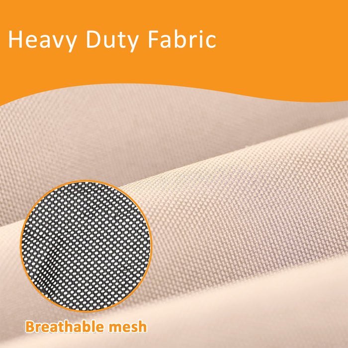 Heavy Duty Fabric Breathable Mesh