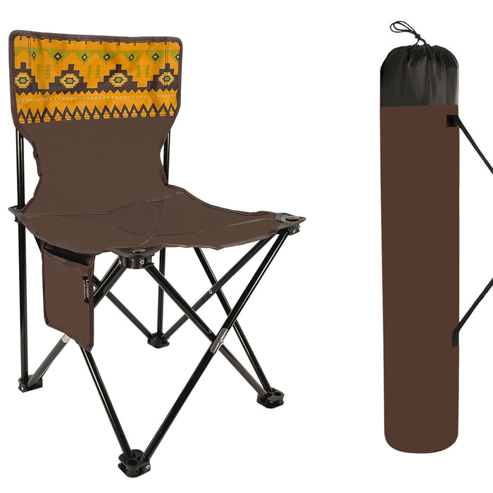 Folding Camping Chair