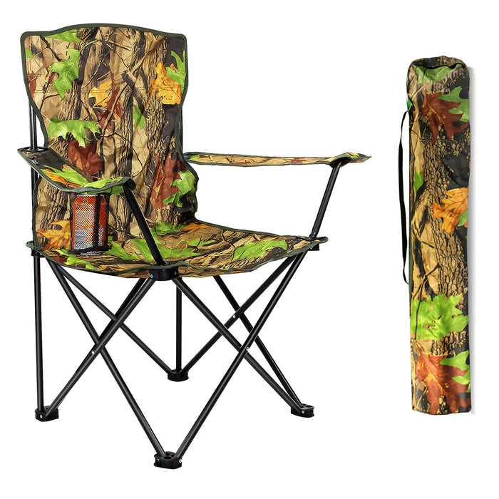 Camping Outdoor Folding Chair