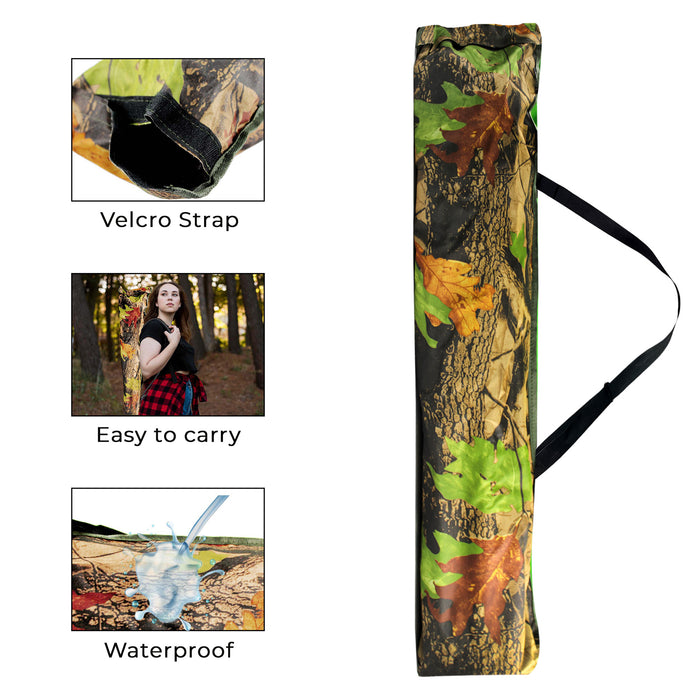 Camping Outdoor Folding Chair