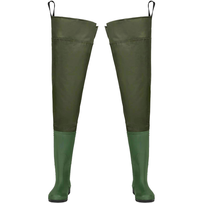 Waterproof Waders for Fishing Gardening